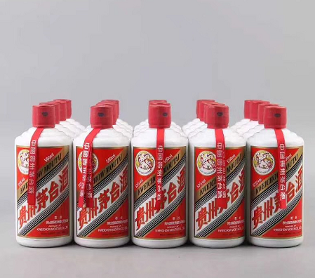 新市茅台酒回收