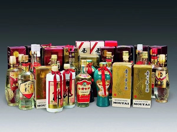 新市临沂莒南回收茅台公司价格哪里回收(附近上门回收茅台酒）